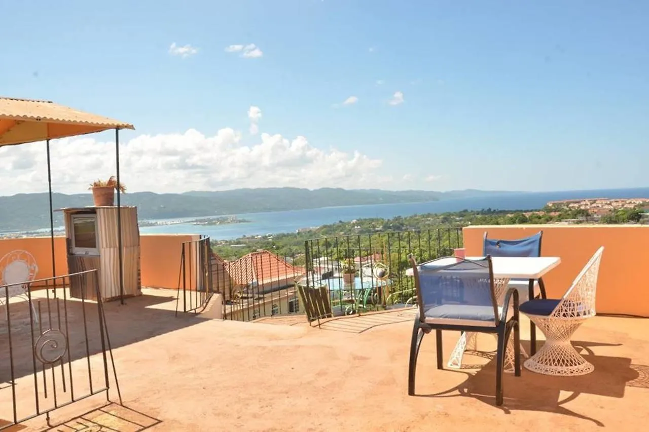 Villa Sea Breeze à Montego Bay