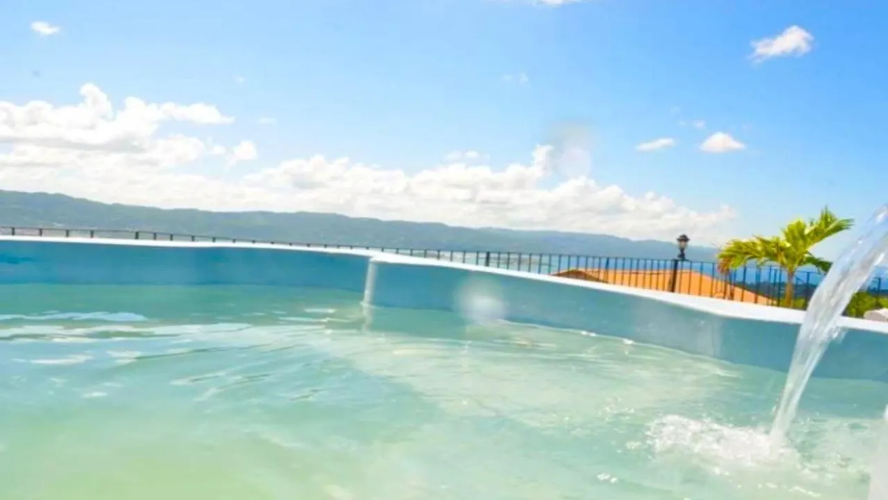 Villa Sea Breeze à Montego Bay