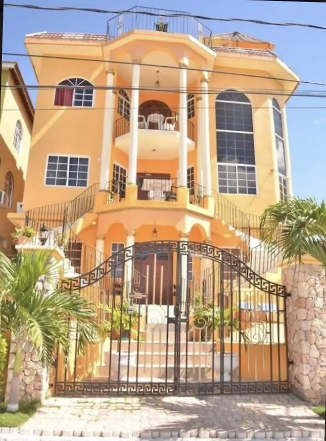 Villa Sea Breeze à Montego Bay